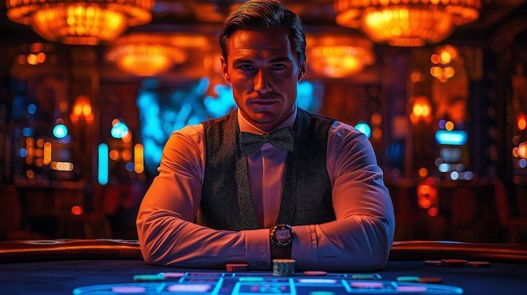 10fastfingers Live Casino Tables